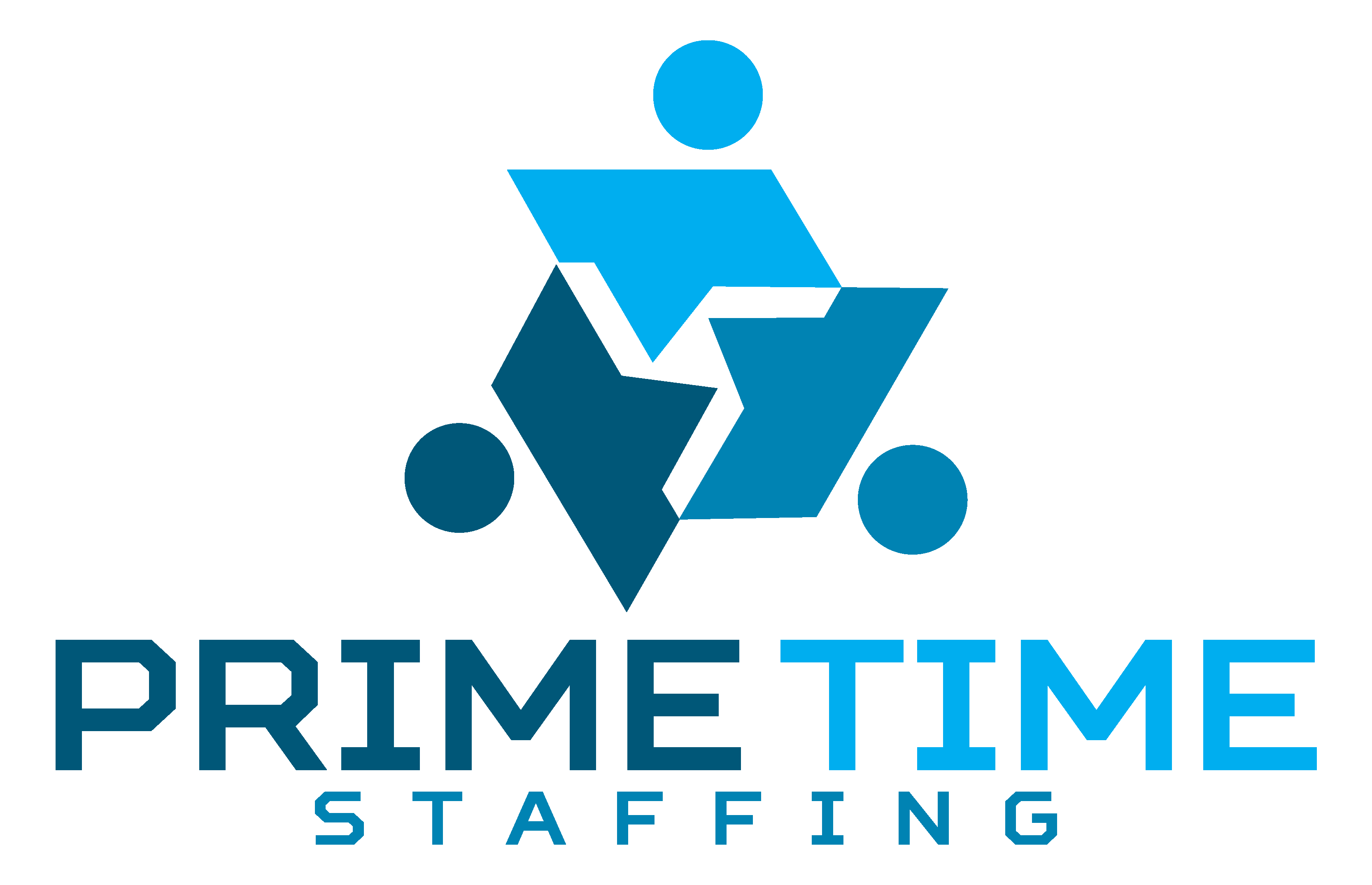 Prime Time Staffing
